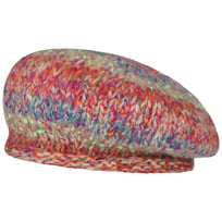 Lujana Knit Beret by GREVI - &pound;88.95
