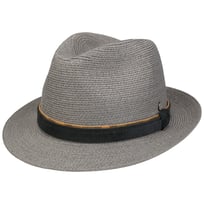 Lujoca Bogart Hemp Hat by Lierys - &pound;75.45
