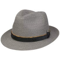 Lujoca Bogart Hemp Hat by Lierys - &pound;93.55
