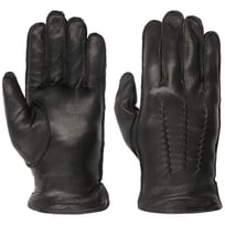 Luke Leather Gloves by Pearlwood - &pound;52.95