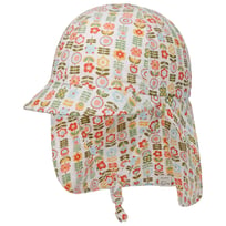Lumea Kids Cap with Neck Protection by maximo - &pound;14.95