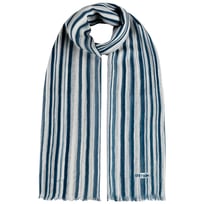 Lurano Wool Summer Scarf by Stetson - &pound;69.00