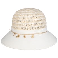 Luvana Straw Hat by Seeberger - &pound;40.95