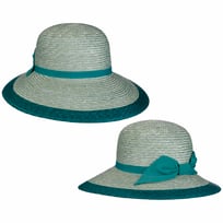 Luvema Straw Hat by Lierys - &pound;113.95
