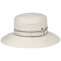 Luvola Hemp Hat by Lierys - &pound;96.95