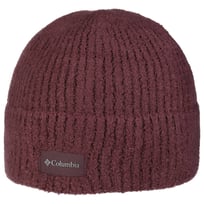 Luxe Cuffed Sherpa Beanie by Columbia - &pound;35.95