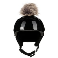Luxury Pompom Helmet Sticker by Eisb�r - &pound;17.95