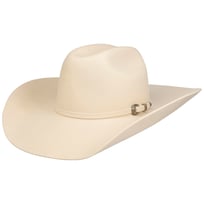 Luzerne 3X Wool Western Hat by Bailey 1922 - &pound;199.95