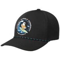M Eagle Golf Turf Surfin Cap by Hurley - &pound;42.95