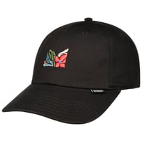 M-Flowers Cap by Djinns - &pound;22.95