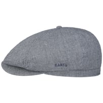 M�lange Jamaica Flat Cap by Barts - &pound;26.95