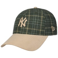 MIX CHECK 9TWENTY NEYYAN  STNCIG by New Era - &pound;30.95