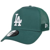 MLB Adjustable Dodgers Trucker Cap by New Era - &pound;31.95