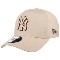MLB Adjustable Yankees Trucker Cap by New Era - &pound;31.95