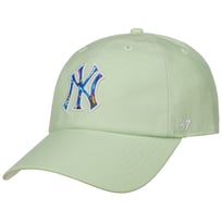 MLB Colour Infill Yankees Cap by 47 Brand - &pound;35.95