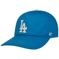 MLB Dodgers Heavy Twill Hero Cap by 47 Brand - &pound;37.95