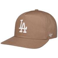 MLB LA Dodgers Hitch Cap by 47 Brand - &pound;31.95