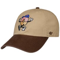 MLB Mets Donuts Cap by 47 Brand - &pound;29.95