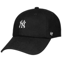 MLB NY Yankees Base Runner Cap by 47 Brand - &pound;35.95