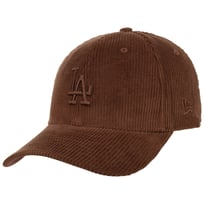 MLB Properties Corduroy Dodgers Cap by New Era - &pound;31.95