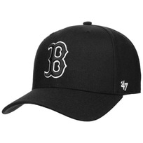 Los Angeles Dodgers Hat MLB Authentic '47 (Forty Seven) Brand MVP  Adjustable Black on Black Baseball Cap Adjustable Adult One Size Men &  Women 85%