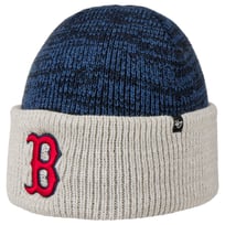 MLB Red Sox Twotone Beanie Hat by 47 Brand - &pound;26.95