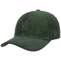 MLB Uni Corduroy Yankees Cap by New Era - &pound;31.95