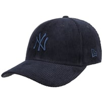 MLB Uni Corduroy Yankees Cap by New Era - &pound;31.95