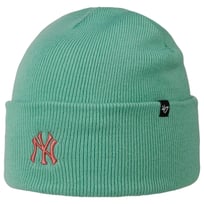 MLB Yankees Base Runner Beanie Hat by 47 Brand - &pound;26.95