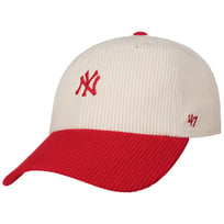 MLB Yankees Base Runner TT Cap by 47 Brand - &pound;31.95