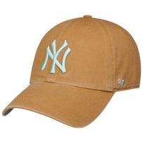 MLB Yankees Double Under Cap by 47 Brand - &pound;30.95