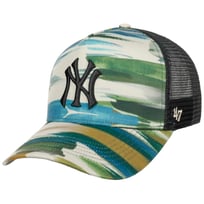 MLB Yankees Fisherman Camo Cap by 47 Brand - &pound;35.95