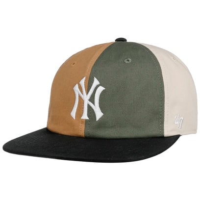 9Fifty MLB Team Arch Yankees Cap by New Era