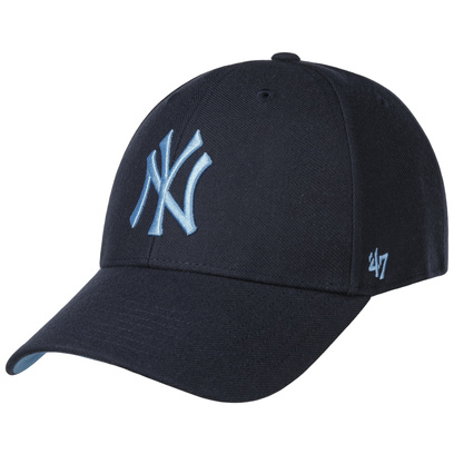 NHL San Jose Sharks Ballpark Cap by 47 Brand - 22,95 £