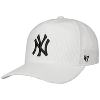 MLB Yankees Thick Cord Cap by 47 Brand - &pound;35.95
