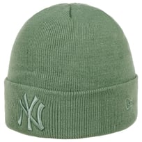 MLB Yankees WMNS League Ess Beanie Hat by New Era - &pound;26.95