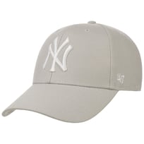 MVP NY Yankees Strapback Cap by 47 Brand - &pound;26.95