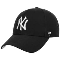 MVP NY Yankees Strapback Cap by 47 Brand - &pound;27.95