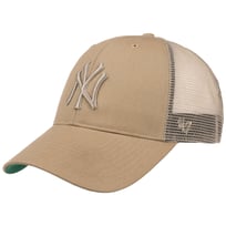 MVP Yankees Trucker Cap by 47 Brand - &pound;26.95