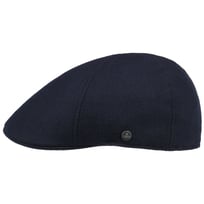 Mackenzie Flat Cap with Cashmere by Lierys - &pound;70.95