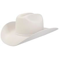 Macova Western Wool Hat by JJ Hats - &pound;290.95