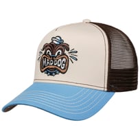 Mad Dog Trucker Cap by FWS - &pound;35.95