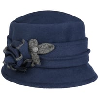 Madela Wool Hat by Lierys - &pound;79.95