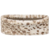 Madlin Snow Leo Headband by Mayser - &pound;35.95