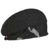 Mahina Milled Wool Beret by Mayser - &pound;70.95