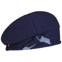Mahina Milled Wool Beret by Mayser - &pound;70.95