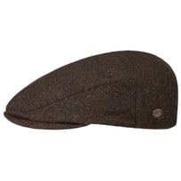 Mahler Flat Cap by Bailey 1922 - &pound;47.95