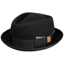 Maitland Diamond x The Feebles Wool Hat by Stetson - &pound;129.00