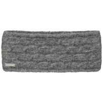 Majalisa Alpaca Headband by Seeberger - &pound;40.95