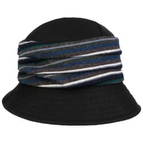 Majavia Cloth Hat by bedacht - &pound;61.95